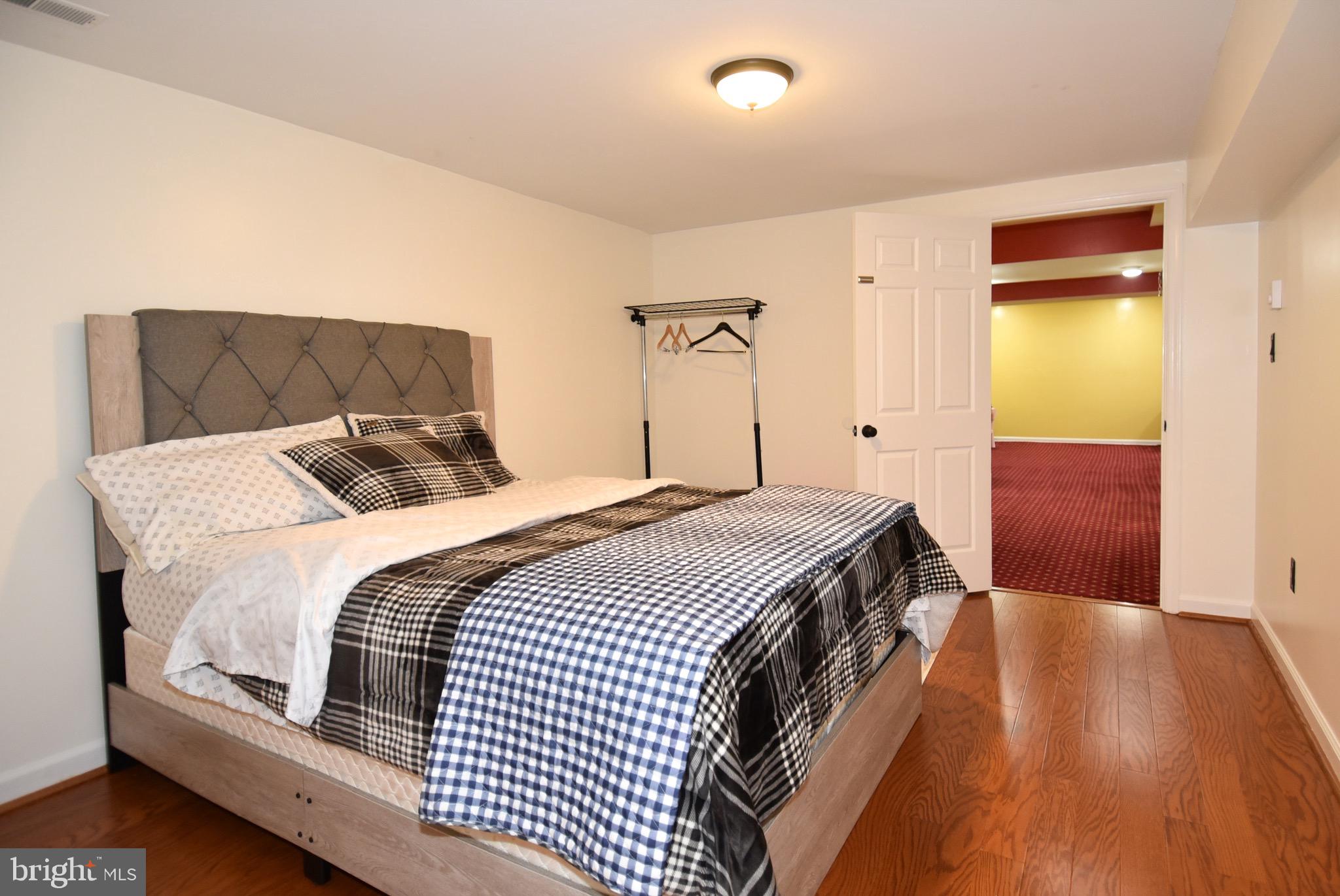 FERNWOOD - Residential Lease