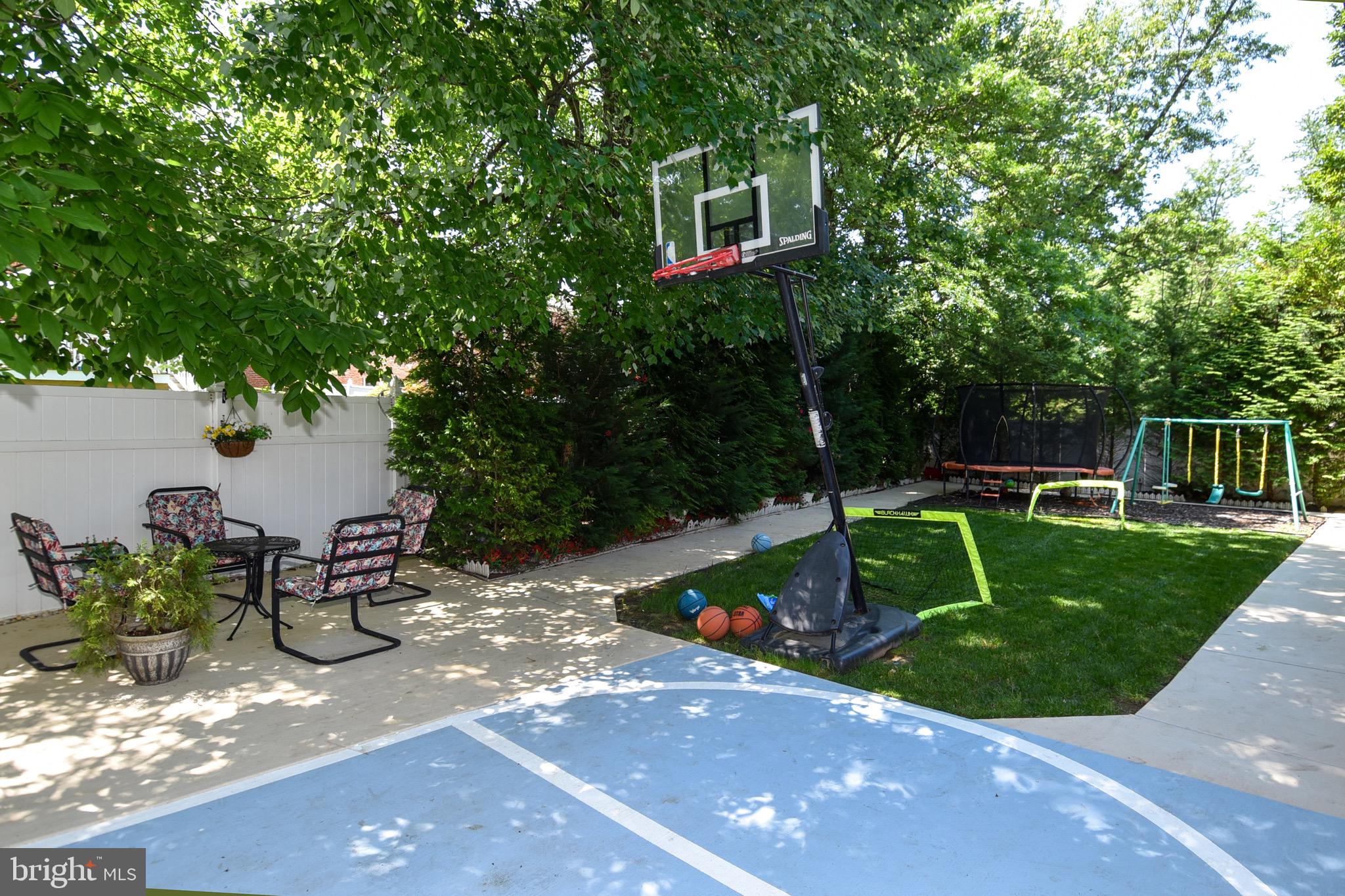 FERNWOOD - Residential Lease