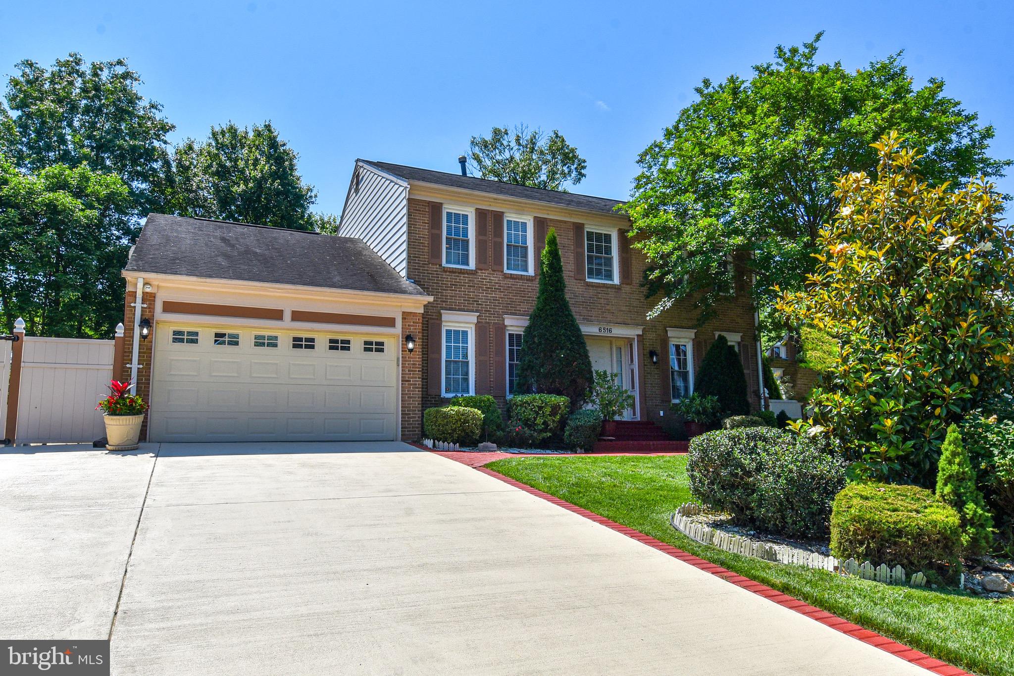 FERNWOOD - Residential Lease