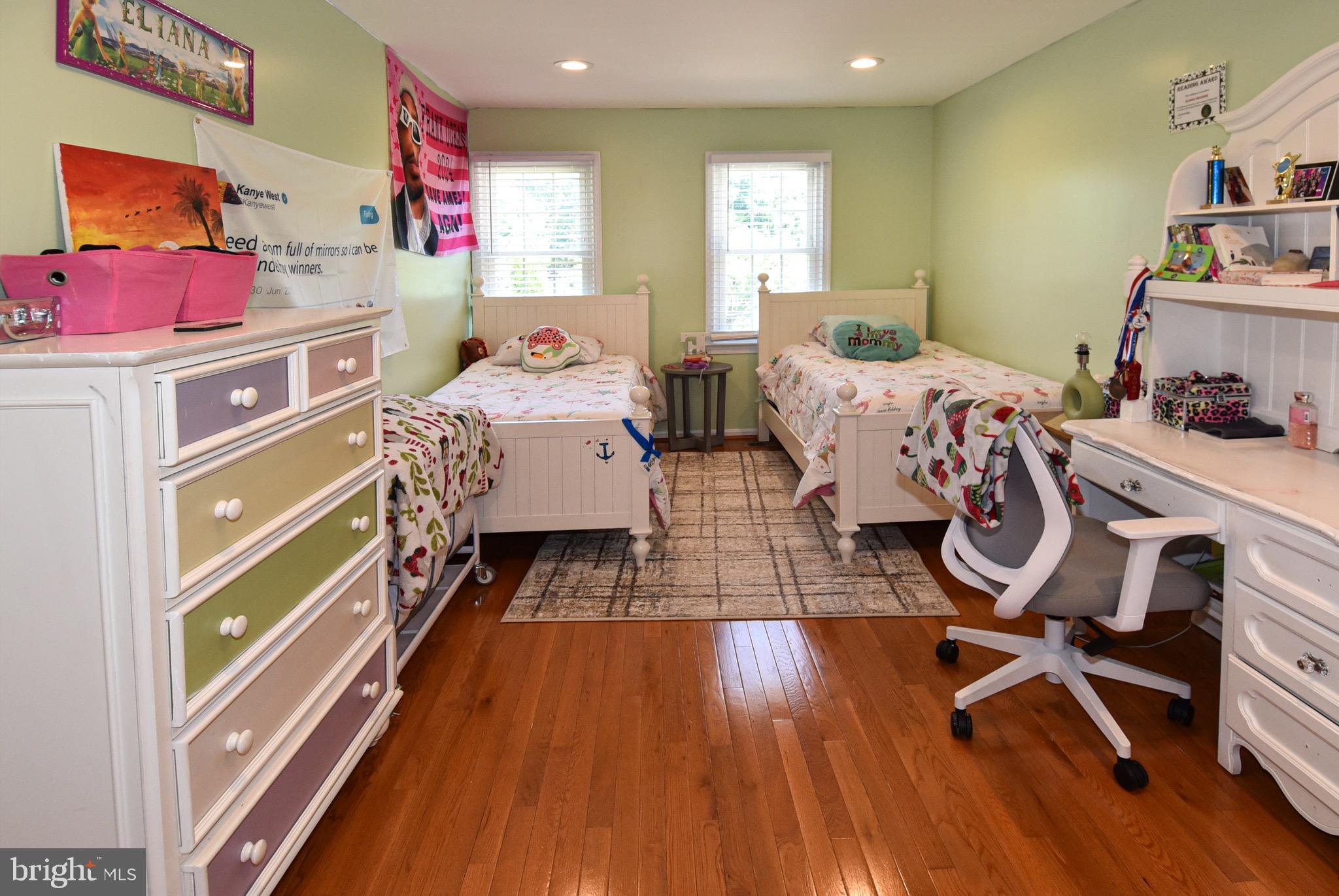 FERNWOOD - Residential Lease