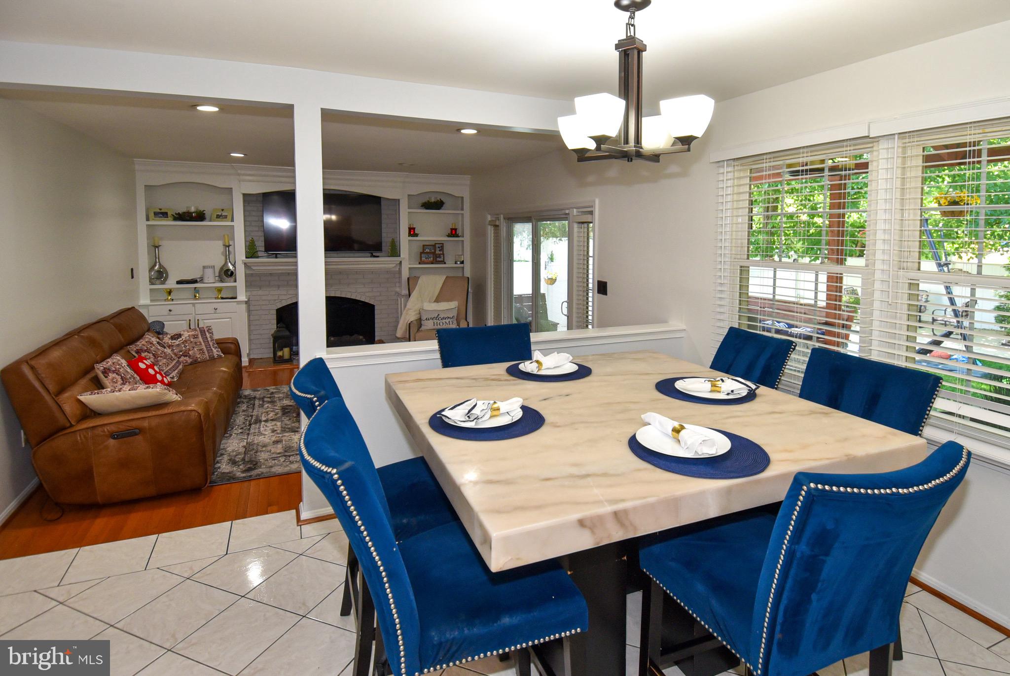 FERNWOOD - Residential Lease