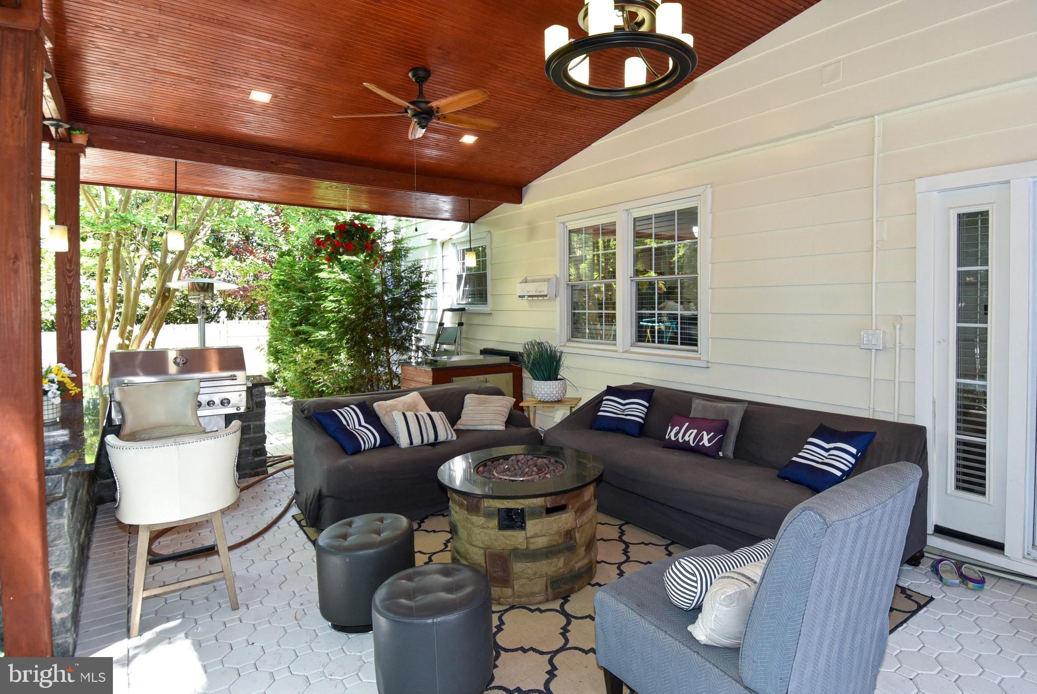 FERNWOOD - Residential Lease