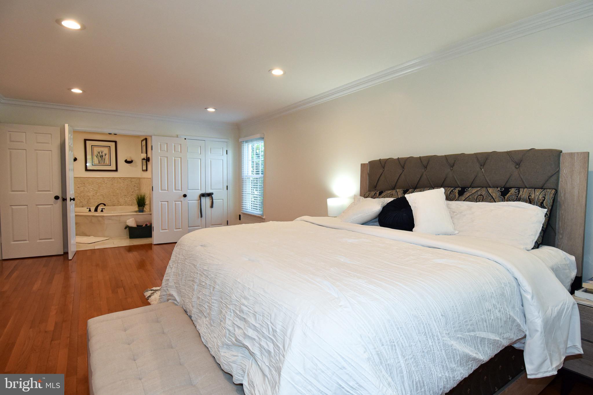 FERNWOOD - Residential Lease