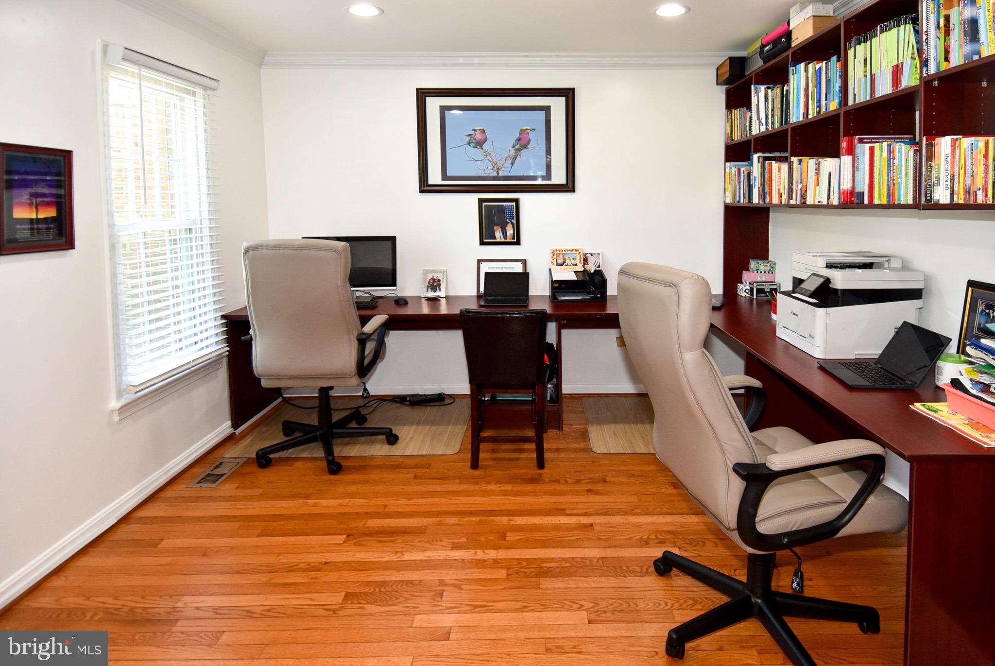 FERNWOOD - Residential Lease