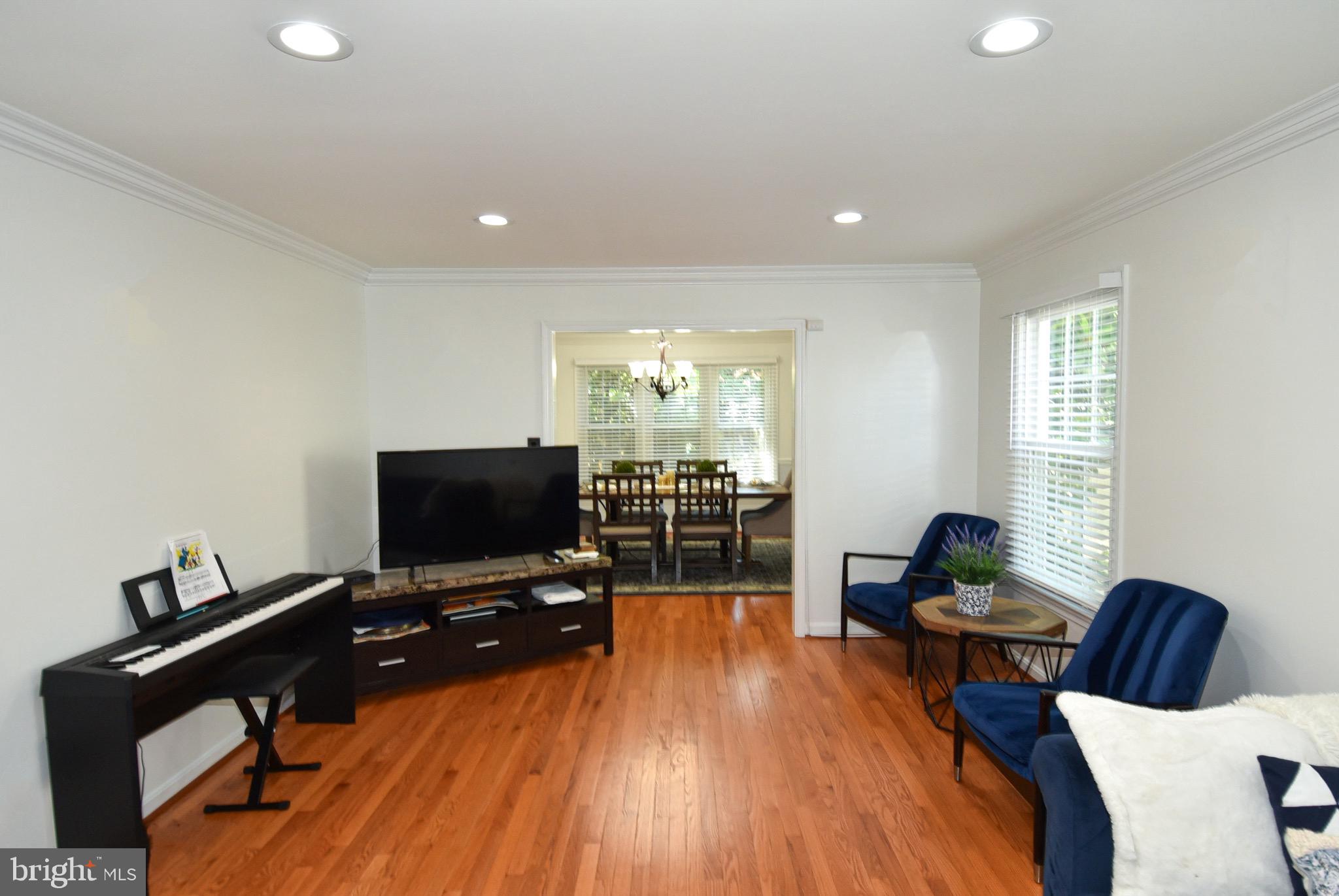 FERNWOOD - Residential Lease