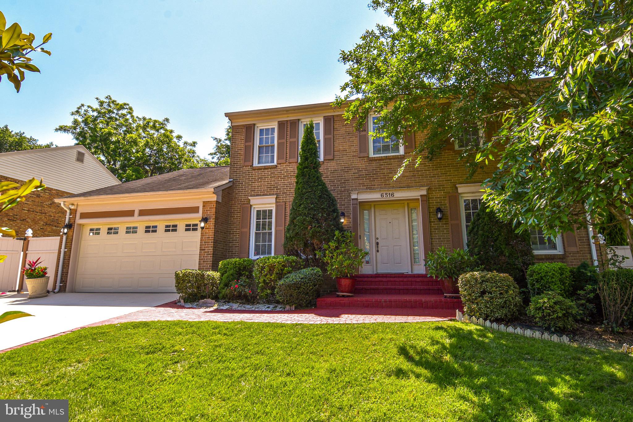 FERNWOOD - Residential Lease