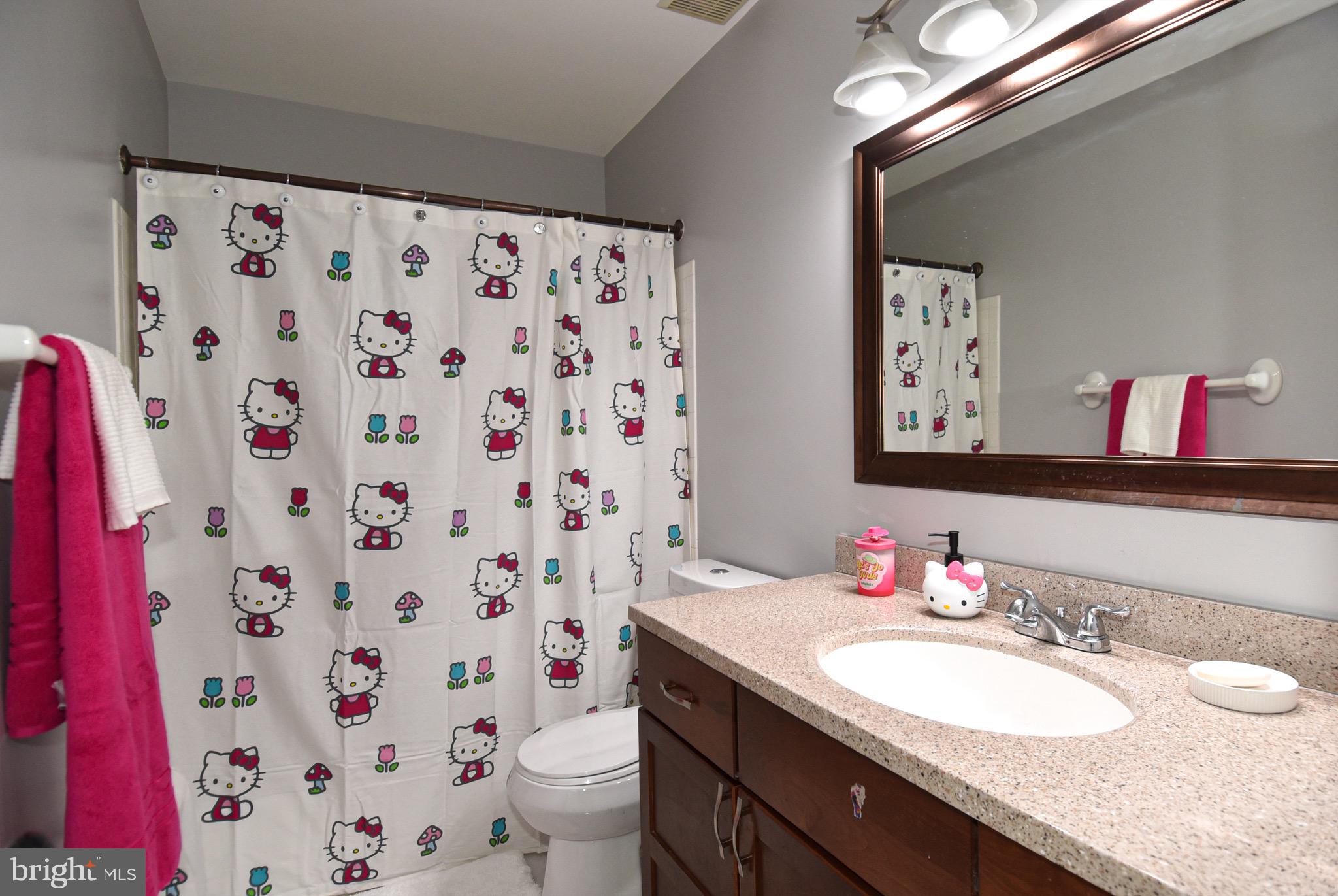 FERNWOOD - Residential Lease