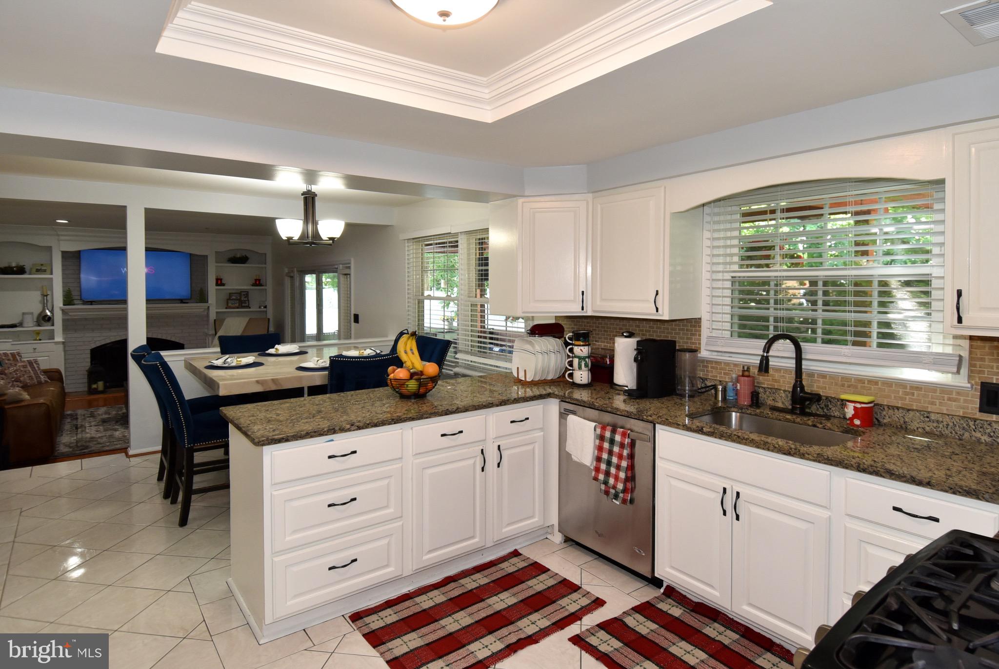 FERNWOOD - Residential Lease