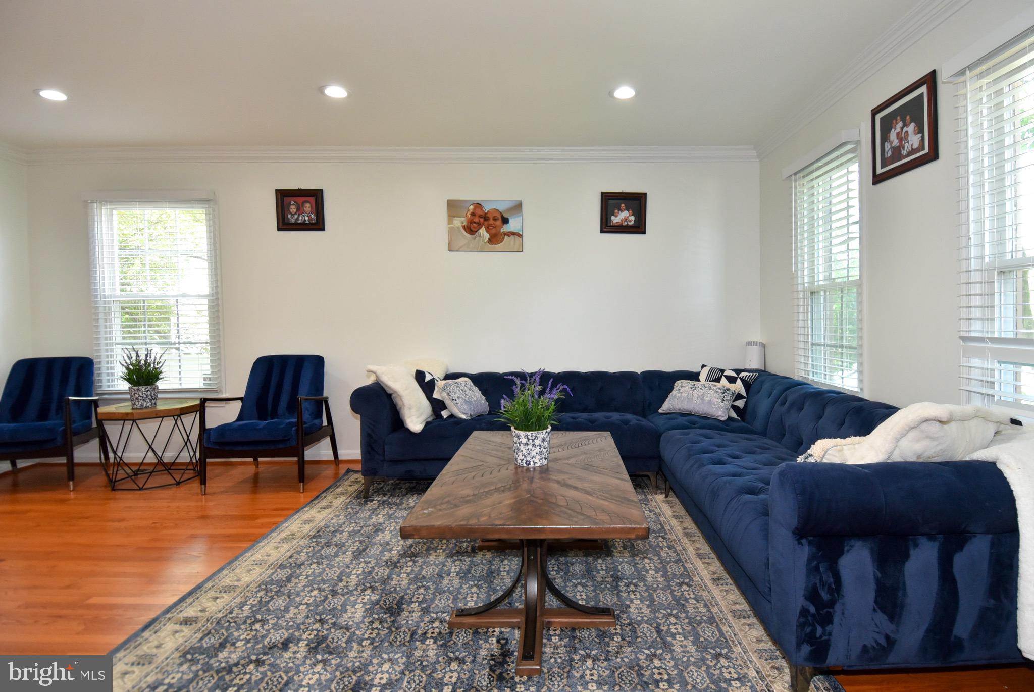 FERNWOOD - Residential Lease