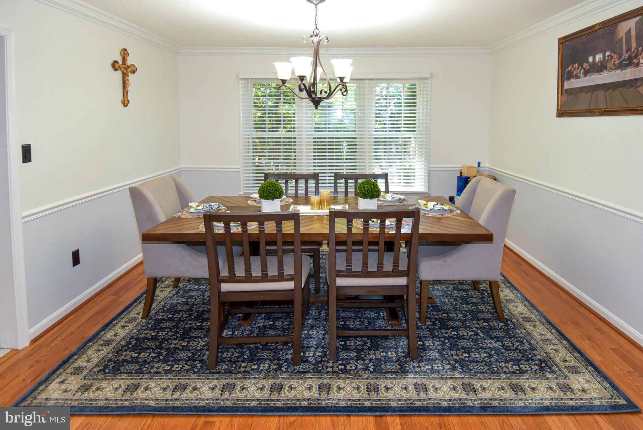 FERNWOOD - Residential Lease