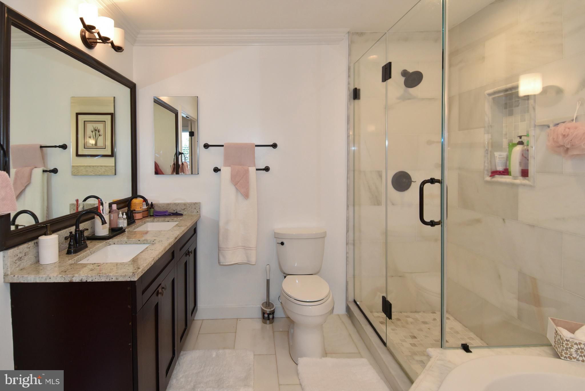 FERNWOOD - Residential Lease