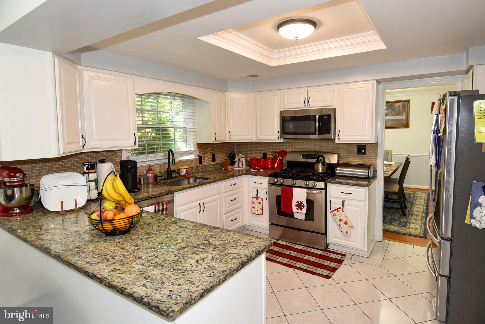 FERNWOOD - Residential Lease