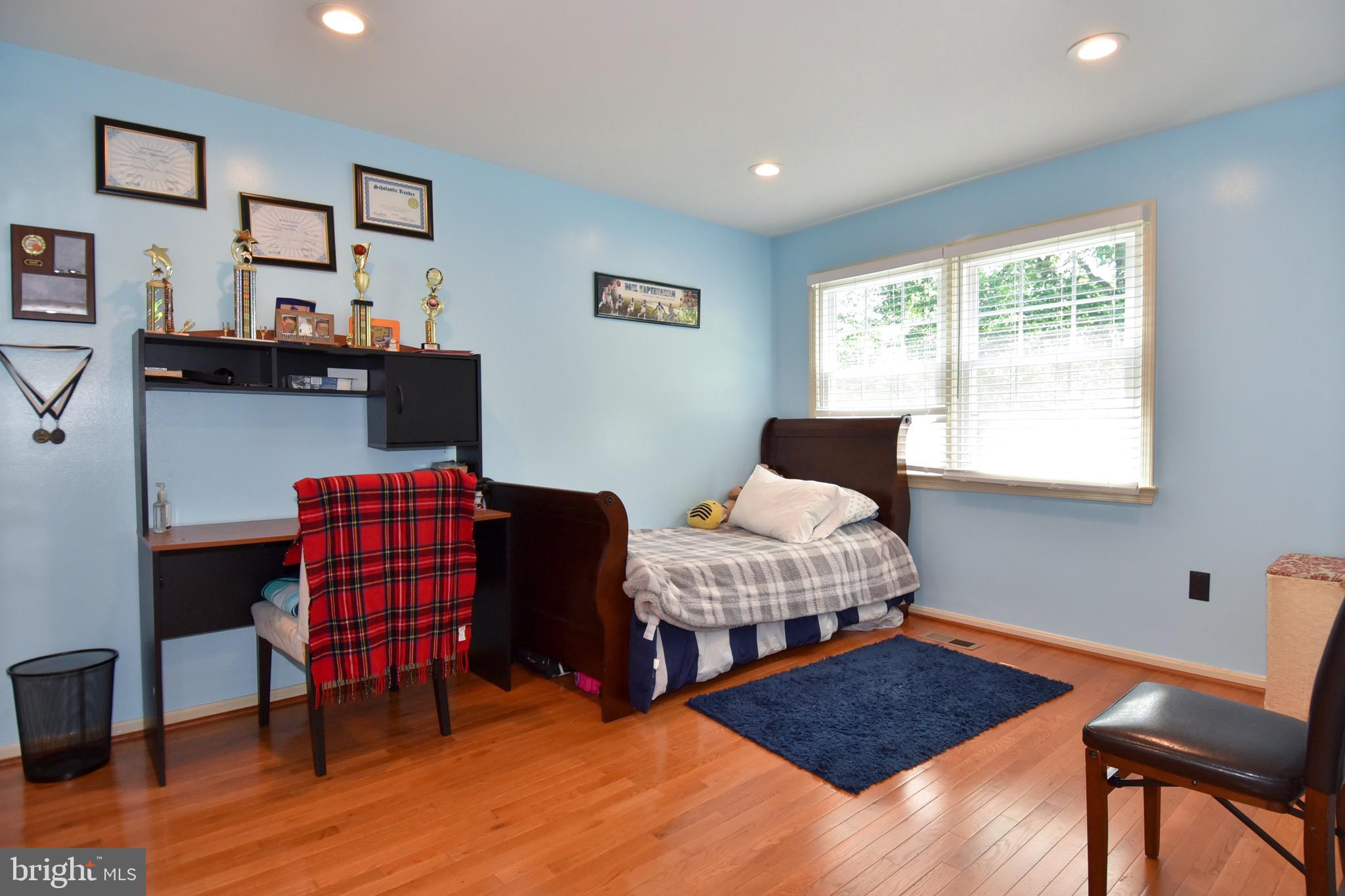 FERNWOOD - Residential Lease