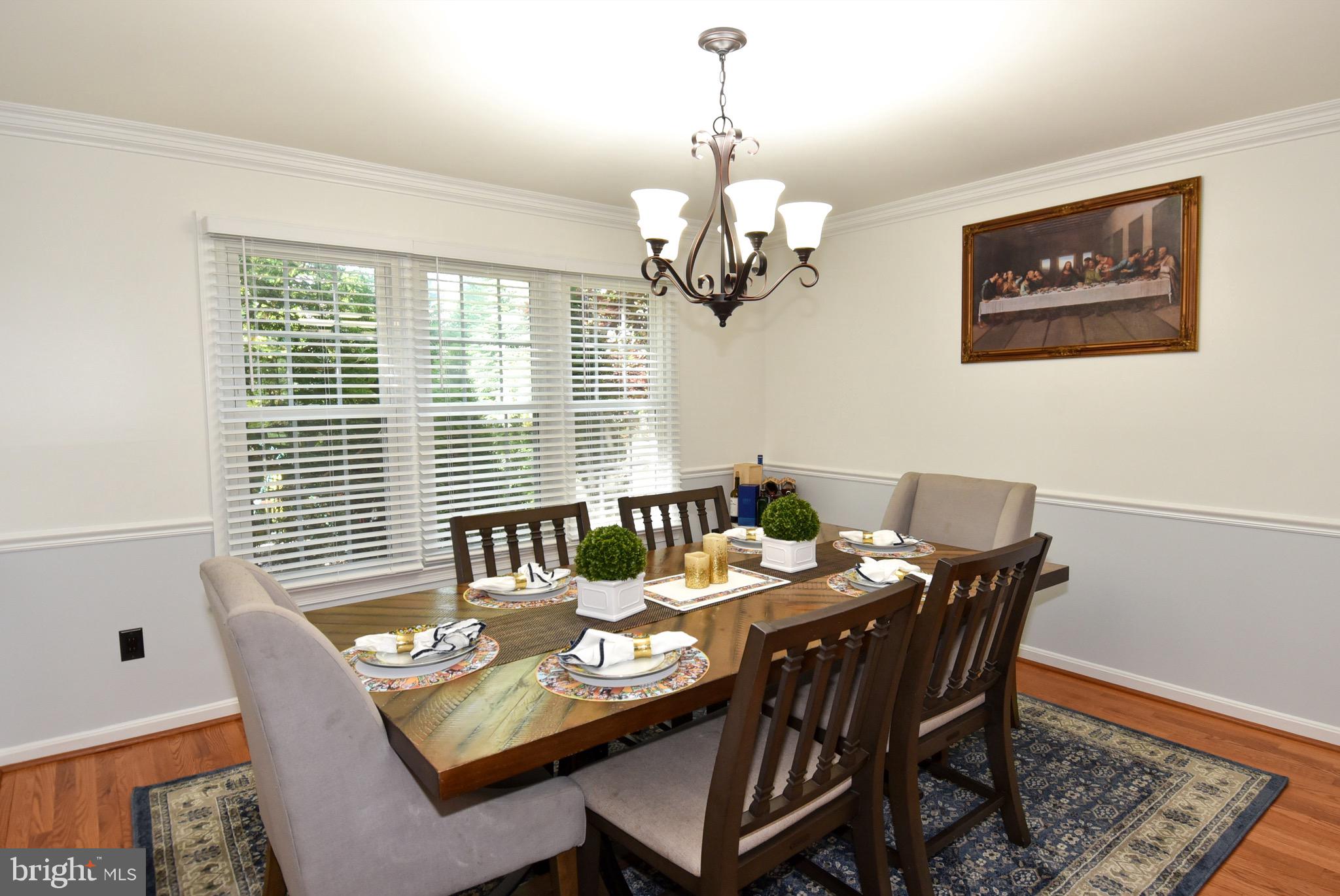 FERNWOOD - Residential Lease