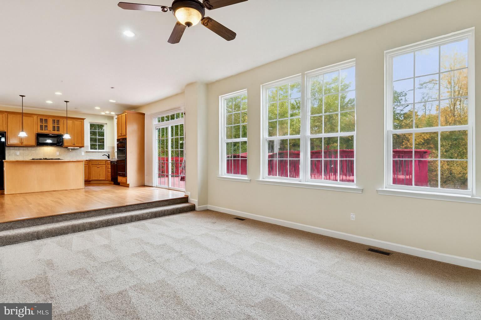 WINDSOR MILL - Residential