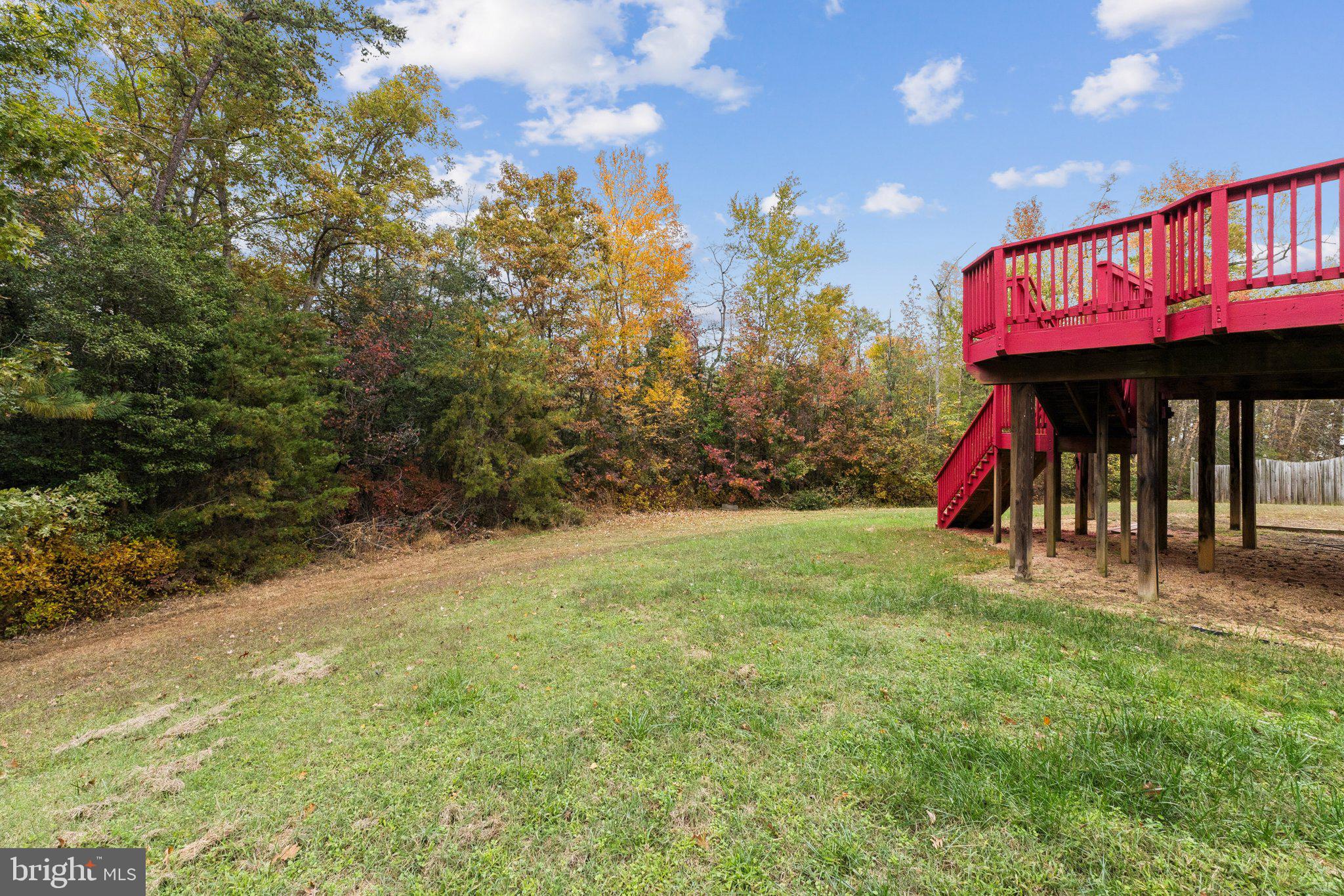 WINDSOR MILL - Residential