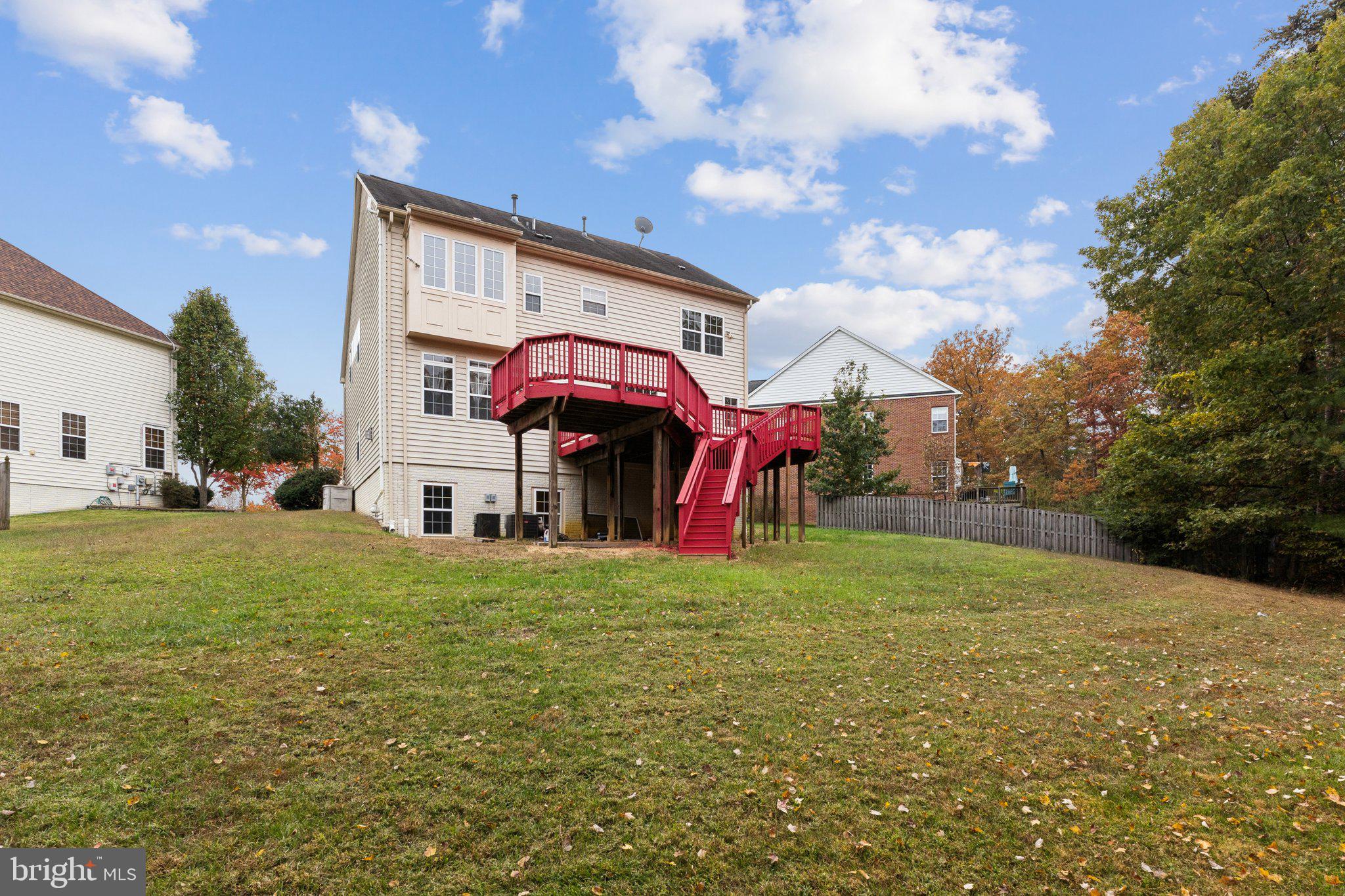 WINDSOR MILL - Residential