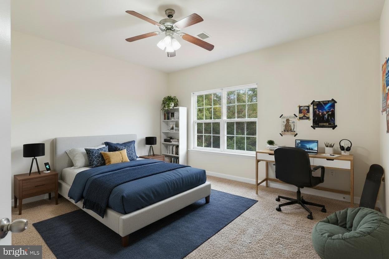 WINDSOR MILL - Residential