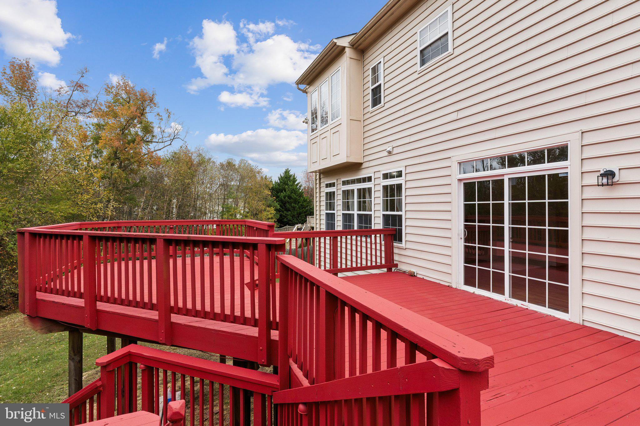 WINDSOR MILL - Residential