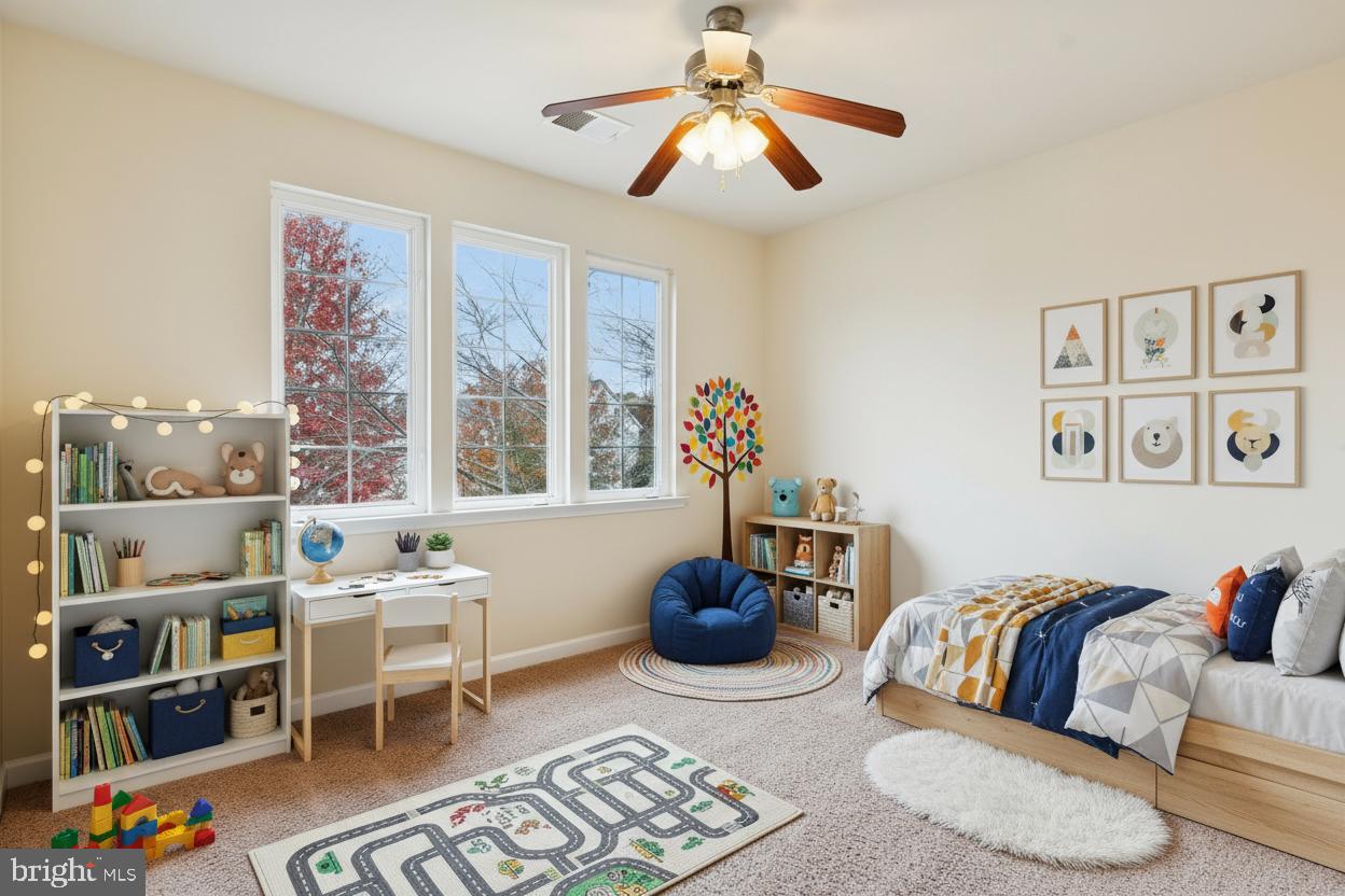 WINDSOR MILL - Residential