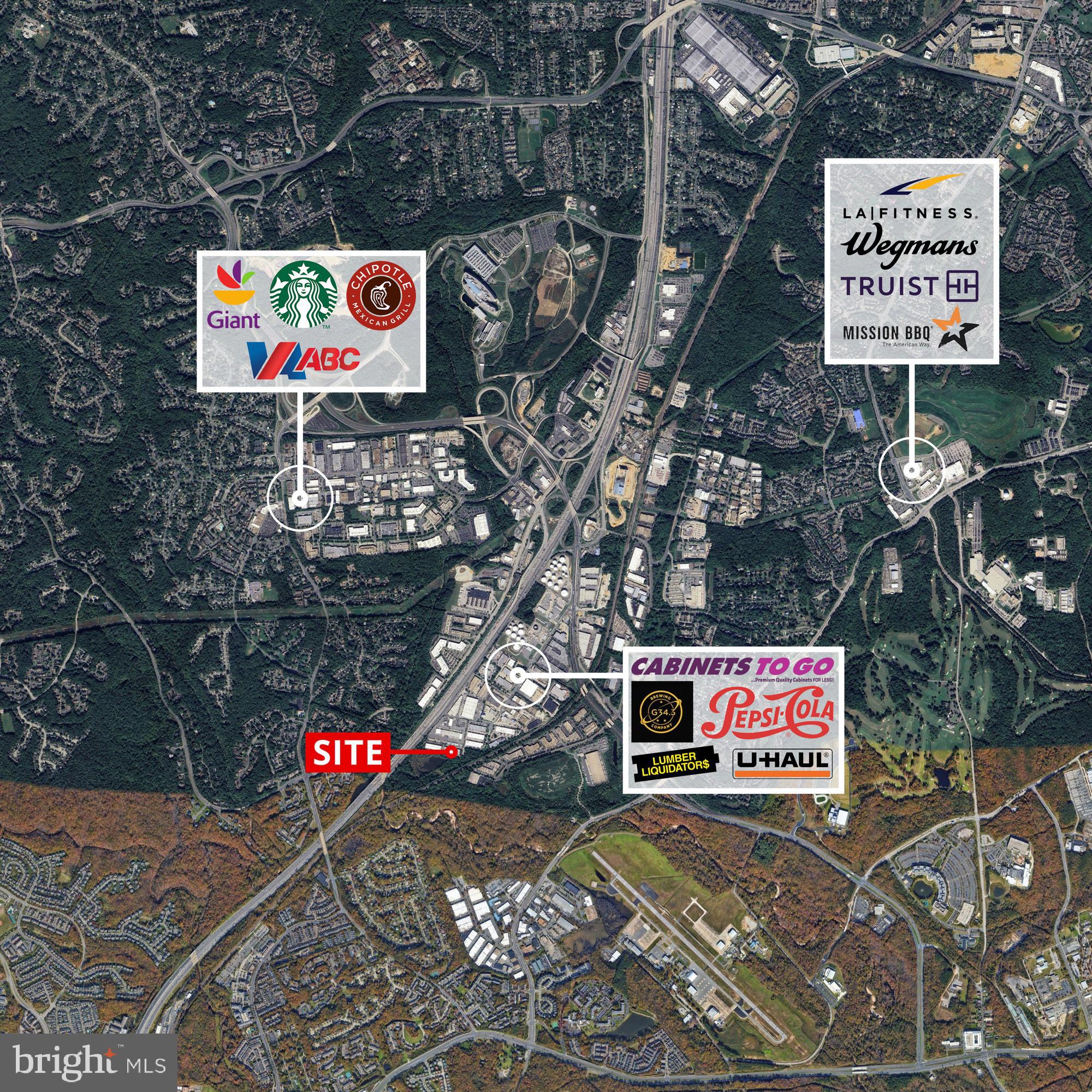 8390 TERMINAL ROAD