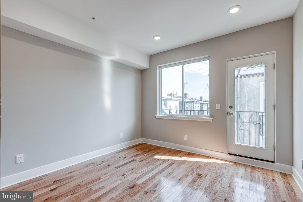 Photo of 2808 Cecil B Moore Avenue #2, PHILADELPHIA, PA 19121 (MLS # PAPH2673732)