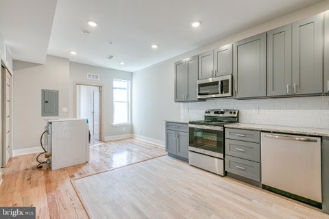 Condo For Rent - 2808 Cecil B Moore Avenue #2<br/> Philadelphia County, PHILADELPHIA, PA 19121