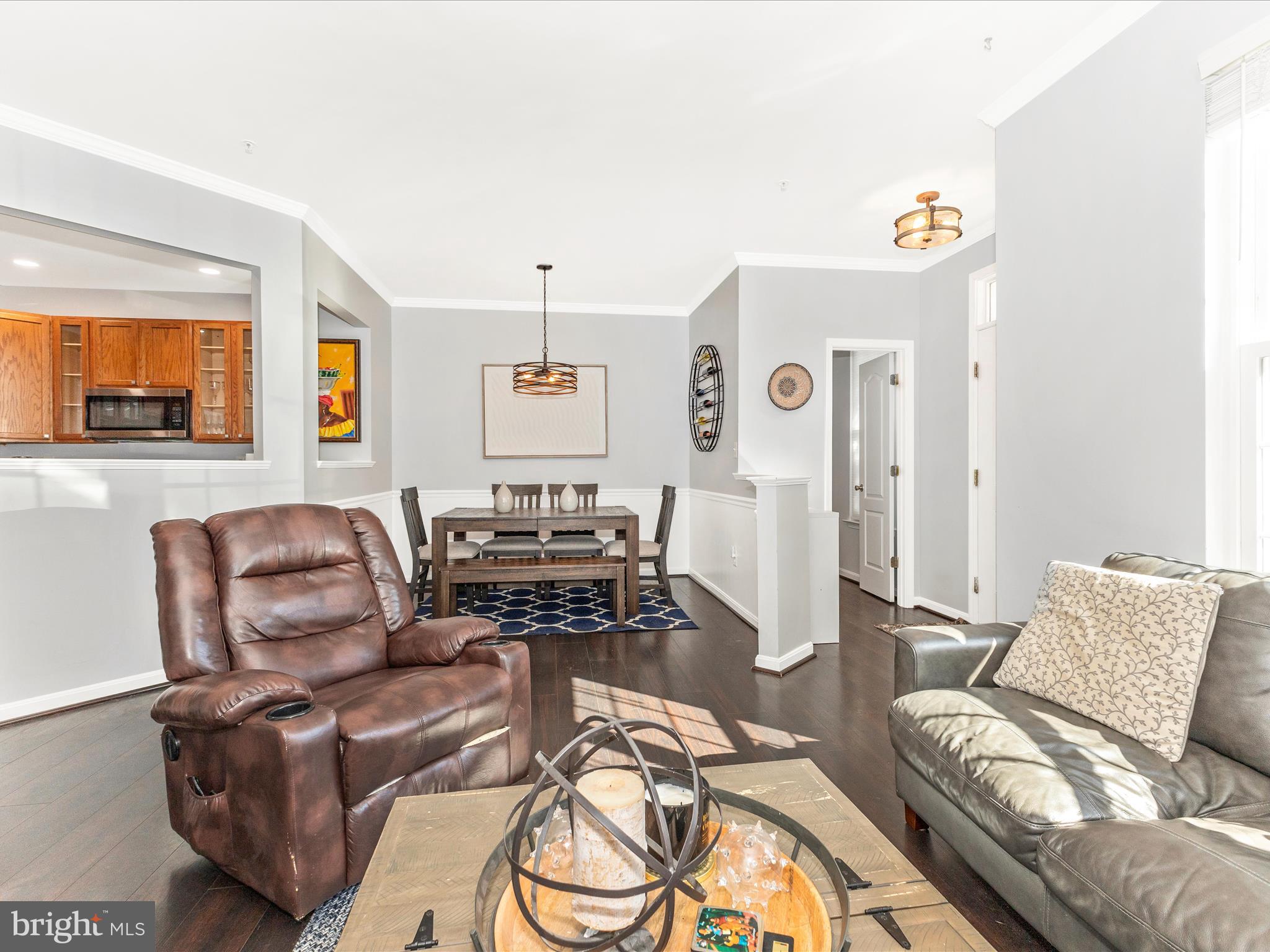 TASKERS CHANCE - Residential