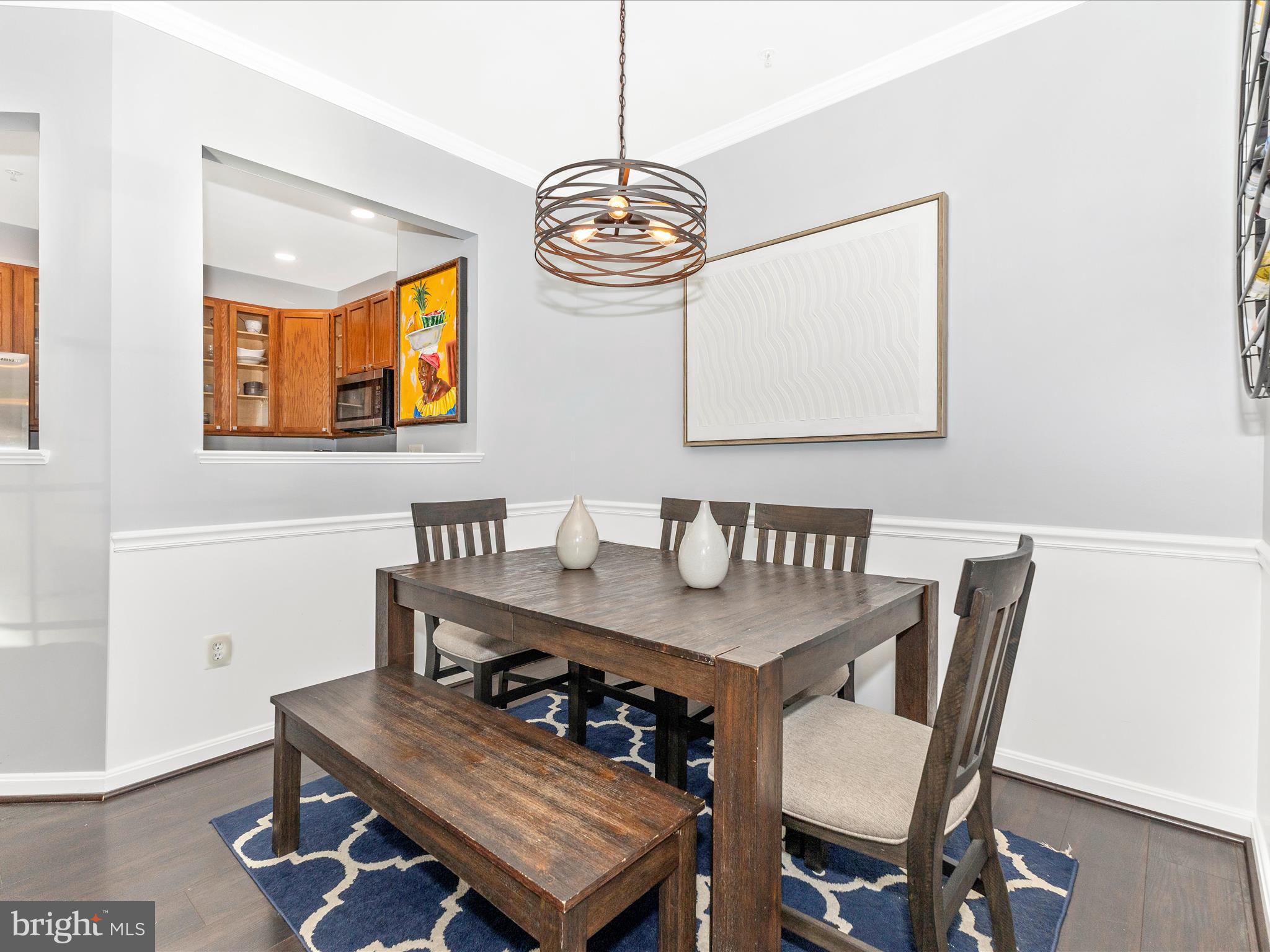 TASKERS CHANCE - Residential