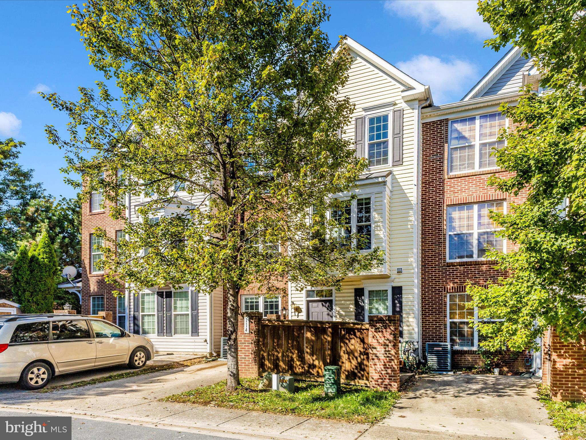 TASKERS CHANCE - Residential