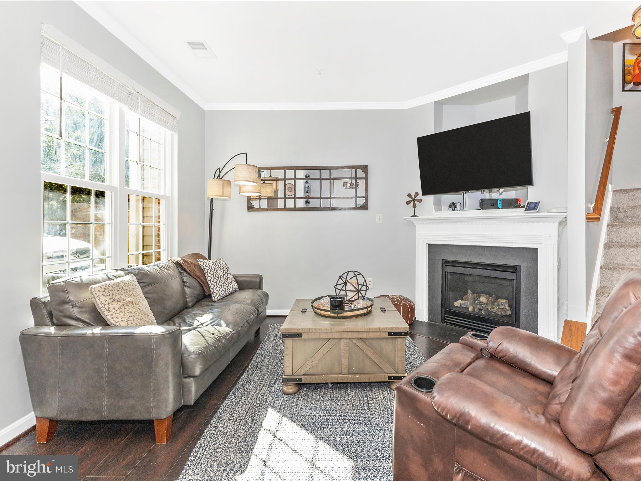 TASKERS CHANCE - Residential