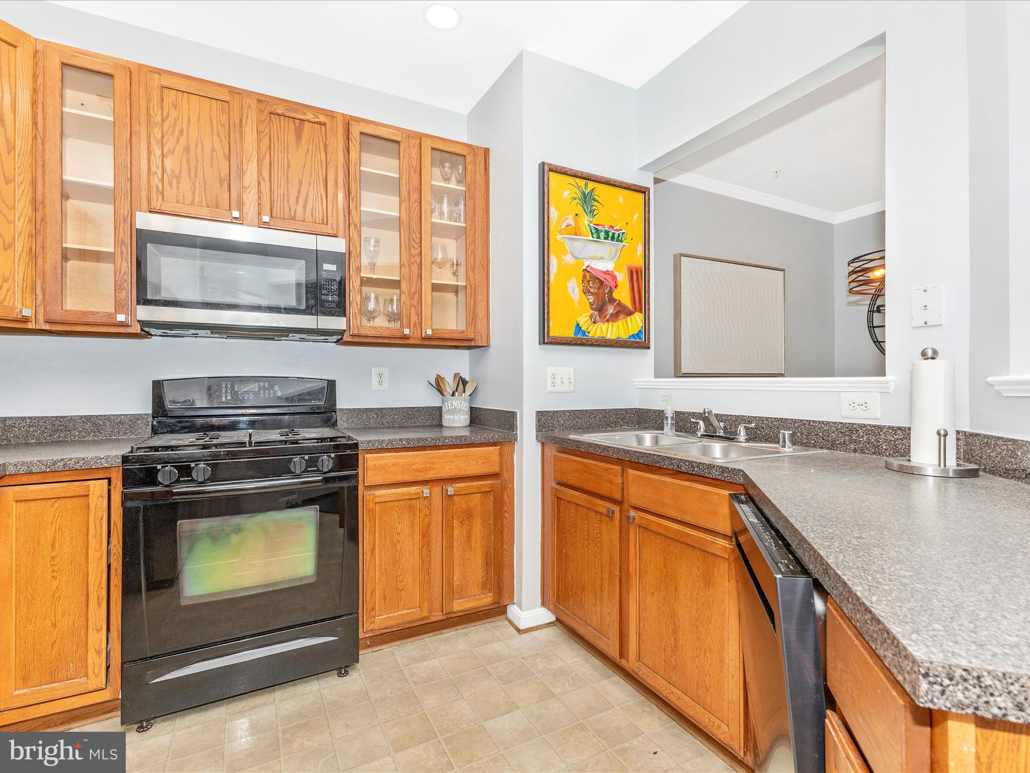 TASKERS CHANCE - Residential