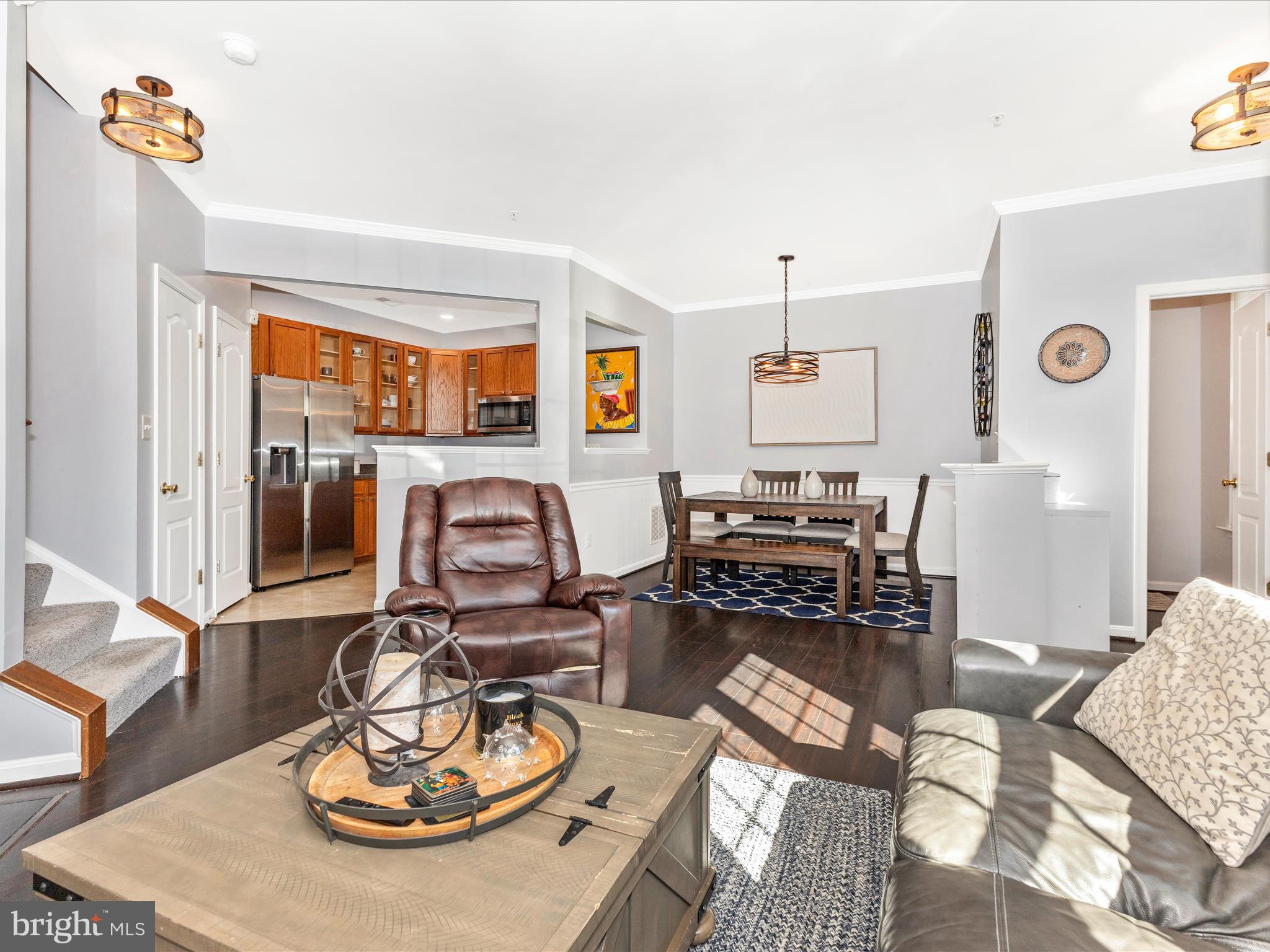 TASKERS CHANCE - Residential