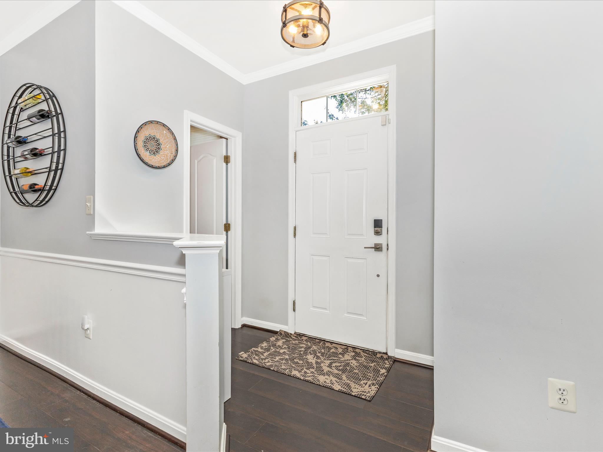 TASKERS CHANCE - Residential