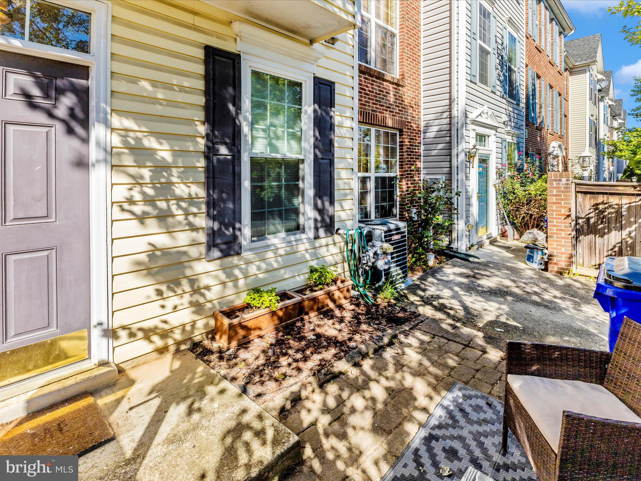 TASKERS CHANCE - Residential