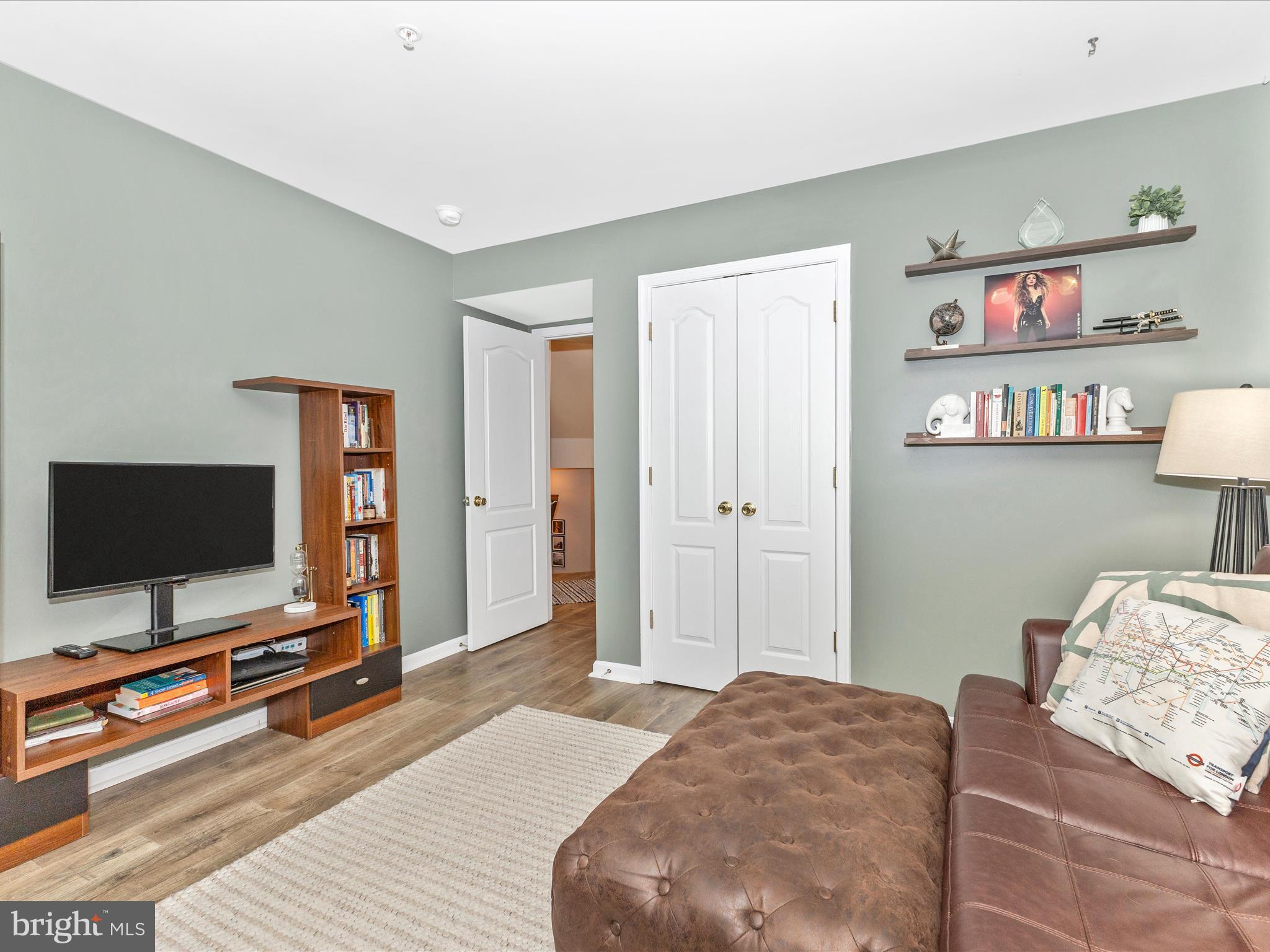 TASKERS CHANCE - Residential