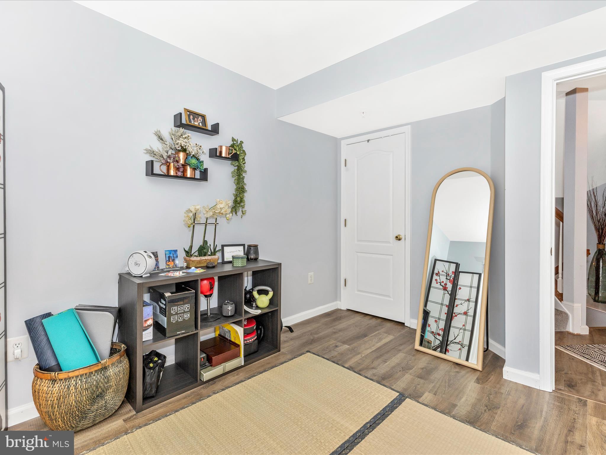 TASKERS CHANCE - Residential