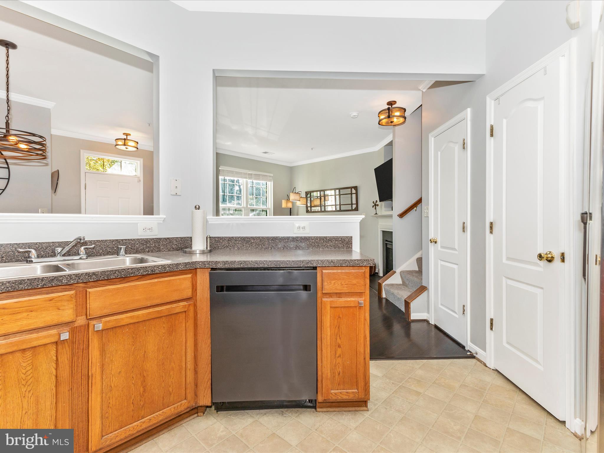 TASKERS CHANCE - Residential