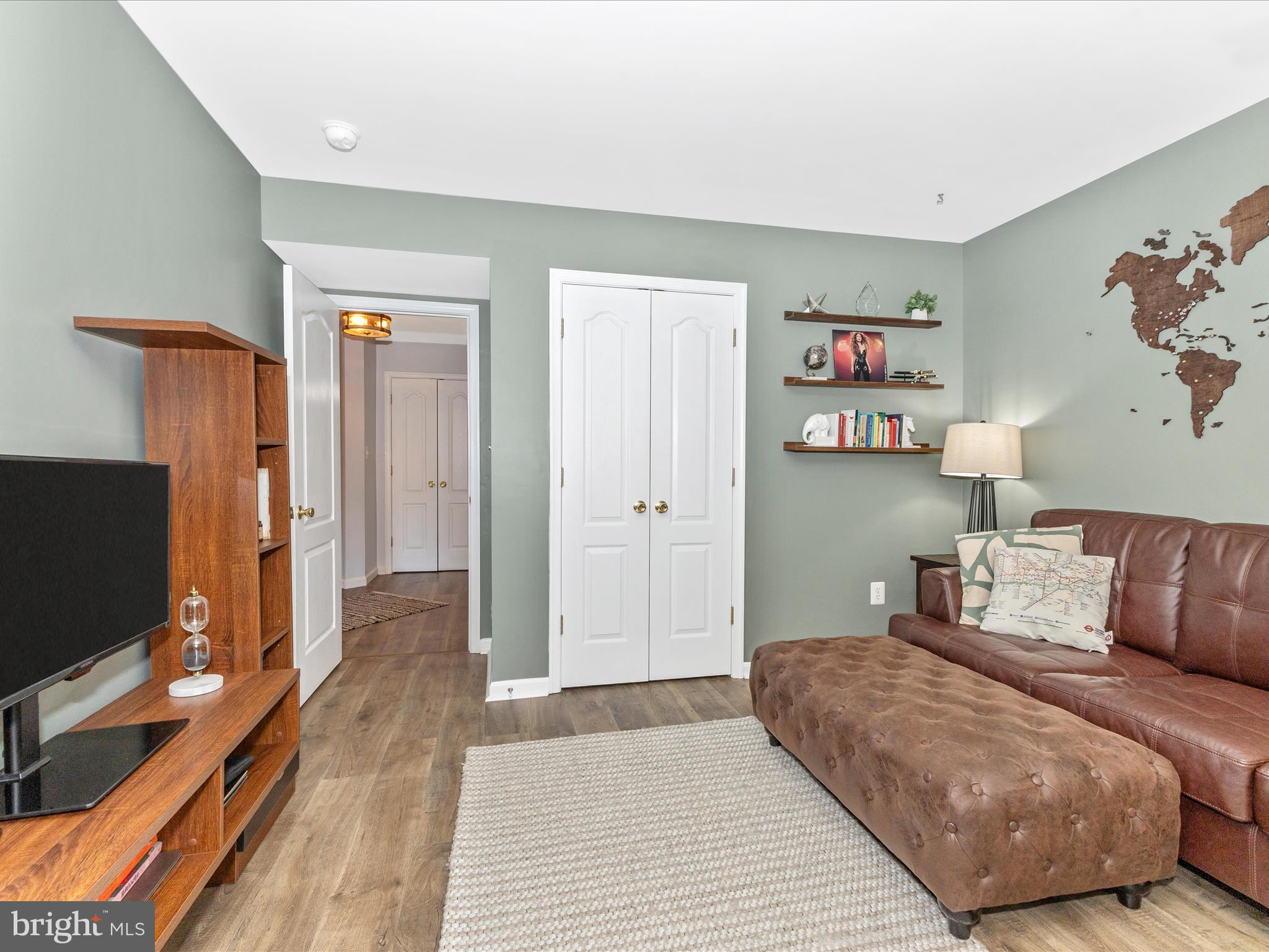 TASKERS CHANCE - Residential