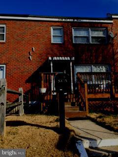 WASENA HEIGHTS - Residential