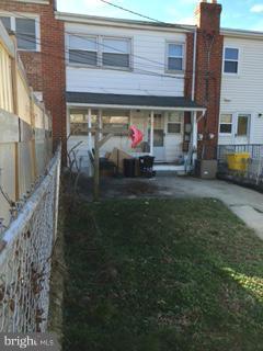 WASENA HEIGHTS - Residential