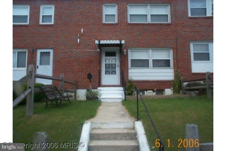 WASENA HEIGHTS - Residential