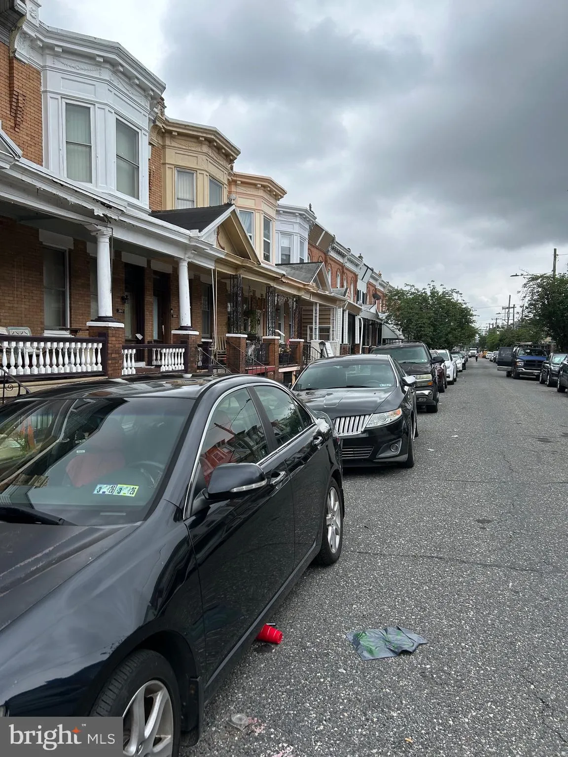 Philadelphia, Pennsylvania 19140, United States, 4 Bedrooms Bedrooms, ,1 BathroomBathrooms,Residential,Active,213080