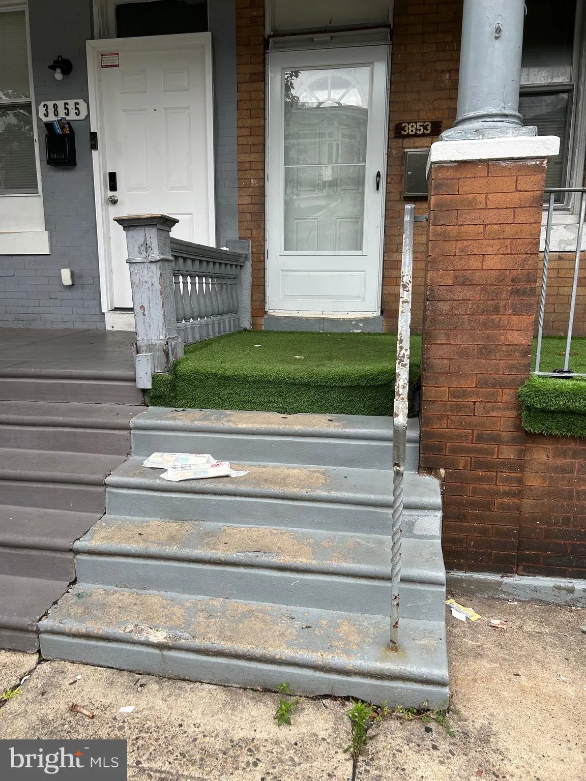 Philadelphia, Pennsylvania 19140, United States, 4 Bedrooms Bedrooms, ,1 BathroomBathrooms,Residential,Active,213080