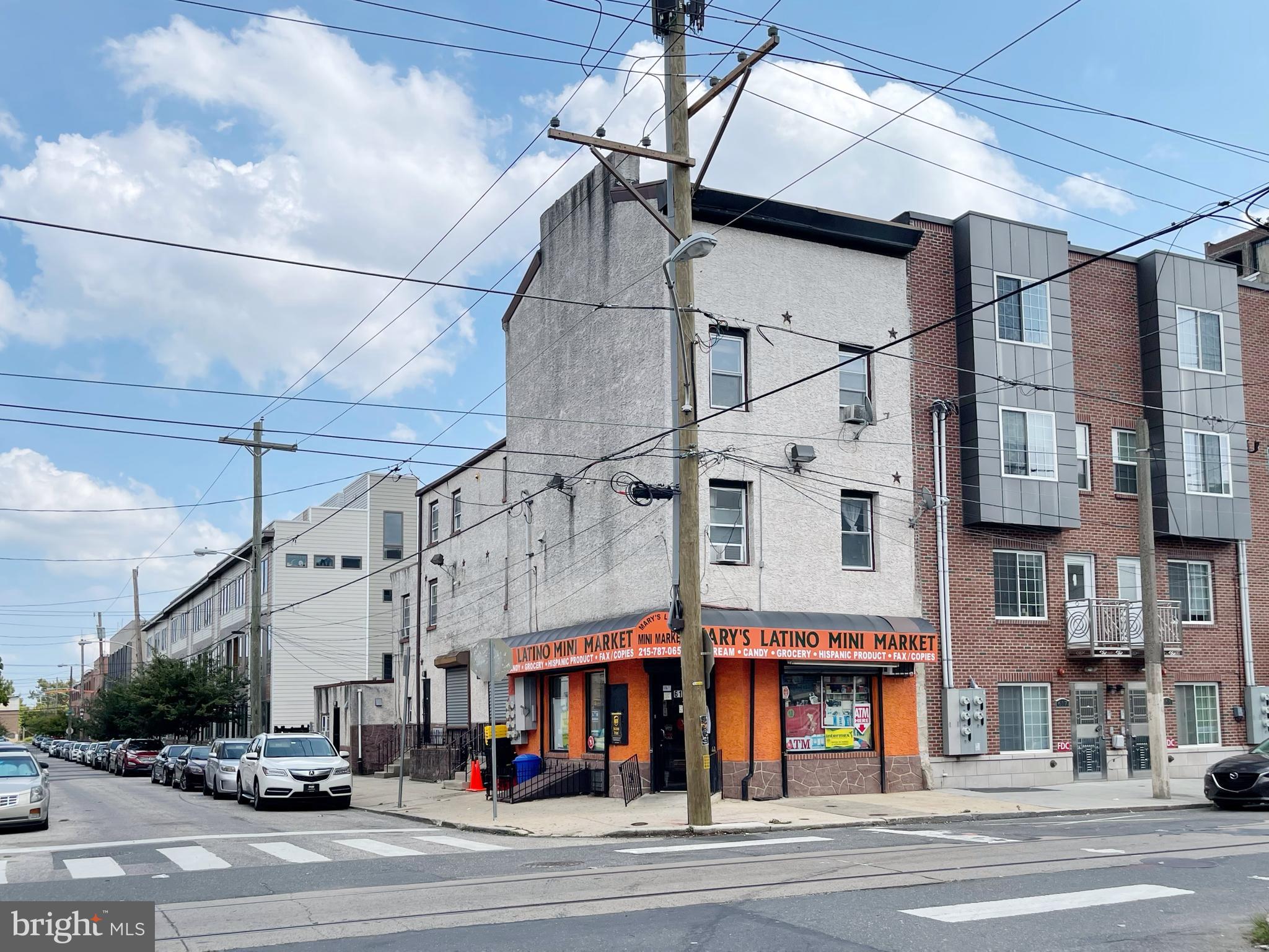 Newly renovated studio in spring garden area. Hardwood floor, full kitchen and upgraded bathroom with shower. Central heating system. Available on 9/1/2025.