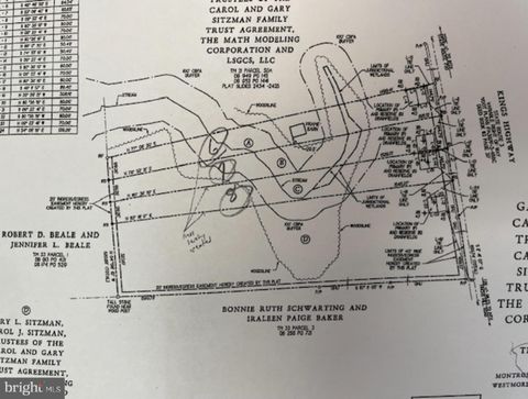 Vacant Land For Sale - LOT 1A Kings Hwy<br/> MONTROSS, VA 22520