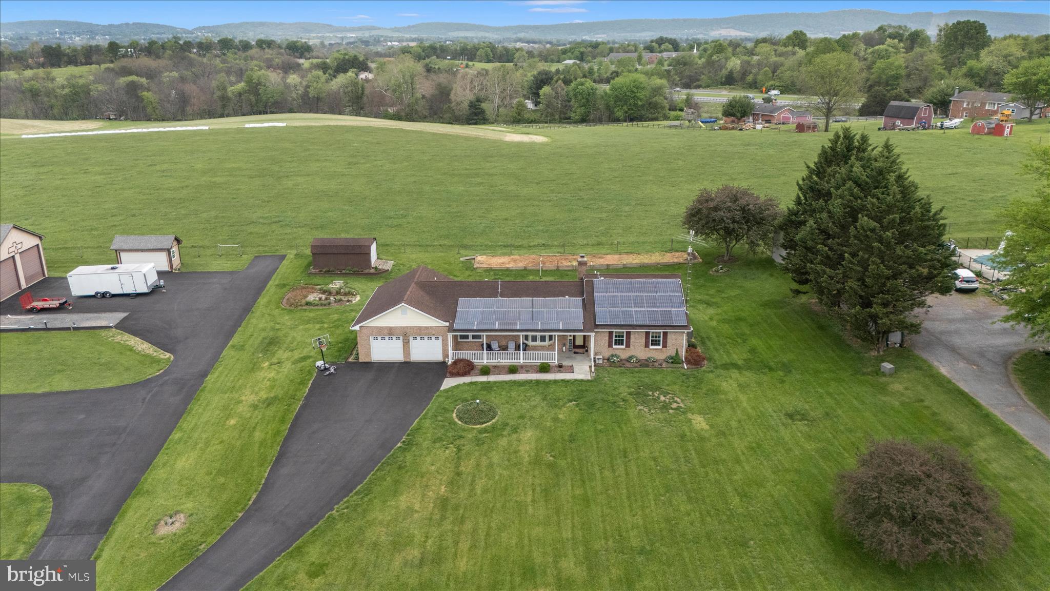 4431 SAINT MARKS ROAD