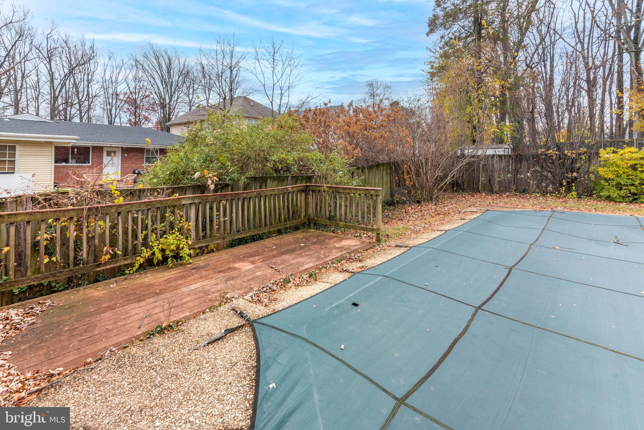 CHESWOLDE - Residential