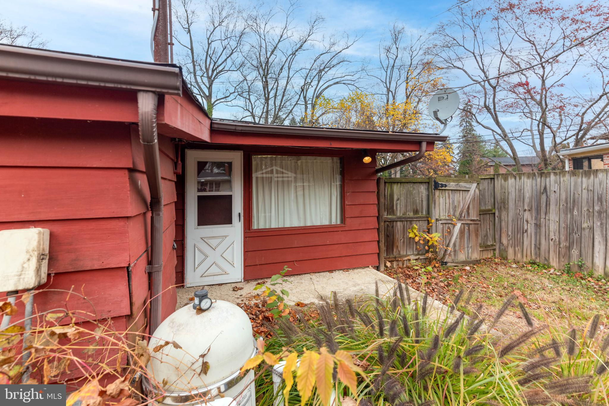 CHESWOLDE - Residential