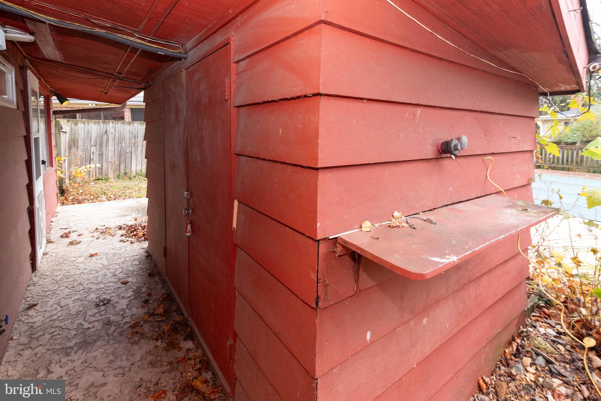 CHESWOLDE - Residential